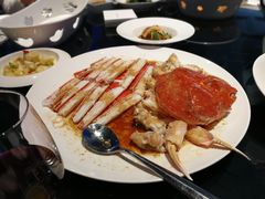 -徐记海鲜(观沙岭|滨江新城店)