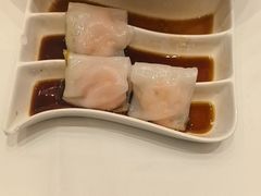 -喜宴又一村·粤菜·茶点·海鲜(壹方天地店)