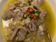 -江湖情酸菜鱼(万菱汇店)
