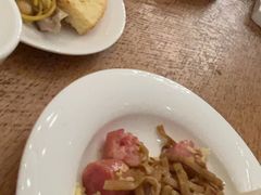 -长沙三景韦尔斯利酒店·Oval全日制餐厅自助餐
