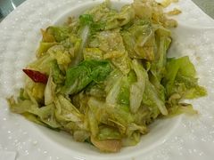 -东四民芳餐厅(世茂工三店)