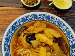 -西园寺素食(西园弄戒幢律寺店)