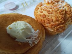 -85度C(北京八角物美店)