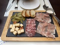 -沏点Trattoria意大利餐厅(新街口店)
