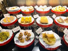 -令氏家外家周秦食府(高新店)