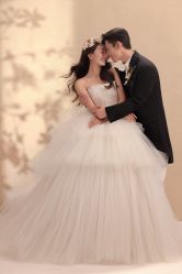 -蒙太奇婚纱摄影(万达店)