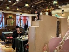 -翡翠鸟精品泰国菜(北辰财富中心店)