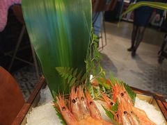 -Mr.Fish鱼鲜生海鲜放题(高德置地冬广场店)