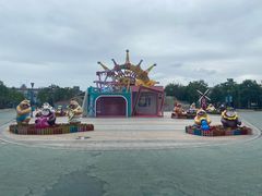 -厦门方特梦幻王国