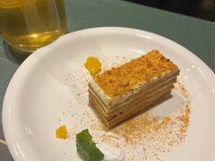 -国际饭店·西餐厅(西大直街店)