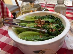 -西贝(武汉天地店)