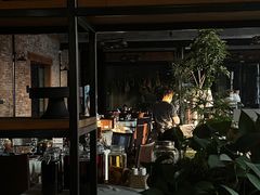 大堂-泓0871臻选云南菜·味庄