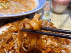 -葛记焖饼(伏牛路店)