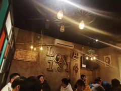 -小俩口烧烤东北菜(双井店)