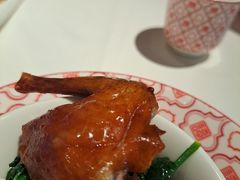 -谭厨中山传家菜.乳鸽.脆鲩鱼(华强北中航城店)
