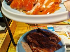-局气 烤鸭·北京菜(光华路店)