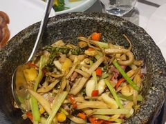 -味+新京宴·烤鸭·北京菜(创意谷店)
