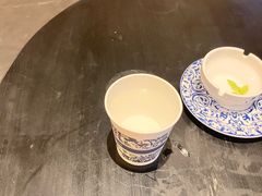 -上座云间·青年赣菜(绿茵店)
