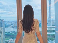 -广州富力丽思卡尔顿酒店