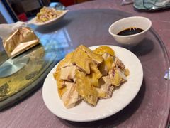 -张氏酒家(民主路店)