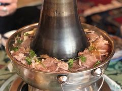 土火锅-卡万金特色藏餐