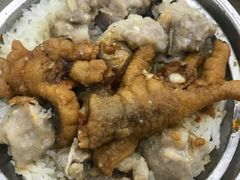 -香港蓮香樓(中環店)