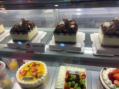 -BreadTalk面包新语·烘焙蛋糕(海珠丽影广场店)