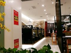 -味+新京宴·烤鸭·北京菜(创意谷店)