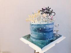 -千浔一暖DIY蛋糕烘焙(人民大学店)