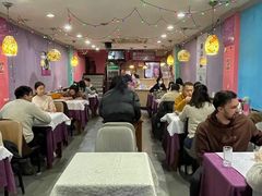 -葛尼沙印度餐厅 (镇明路店)