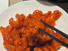 -茅庐川菜(烟台吾悦广场店)