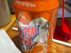 -陇上秦轩biangbiang面(萧山万象汇店)