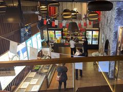 -百草滩羊清水涮羊肉(长城路店)