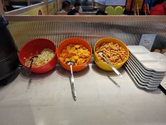 -一品焖锅(榆星广场店)