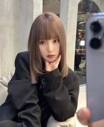 -M1 HAIR烫染