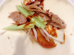 -紫光园·烤鸭(吕家营店)