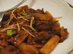 -君庭中餐厅(友谊宾馆店)
