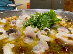 -李二鲜鱼(六堰大洋直营店)