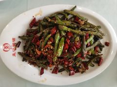 -孟记粥铺·家常菜·烧烤·粥(亚运村店)