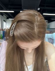 -New Fashion发型定制