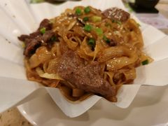 干炒牛河-点都德(北京路贰店)