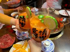 -牛签签串串香(IFS店)