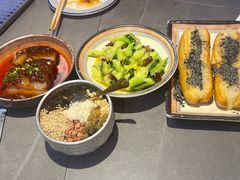 -耍盆友·重庆江湖菜(百子湾店)