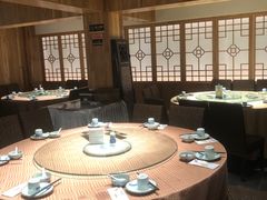 包厢-鱼食饭稻·苏浙土菜17年老馆子(平江路店)