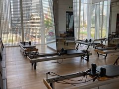 -Trainyard 炼·工场(中国国际贸易中心店)
