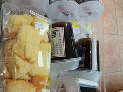 -味多美蛋糕(洋桥店)