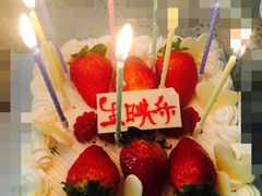 -味多美蛋糕(看丹桥店)