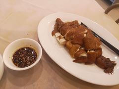 -福今喜粤餐厅