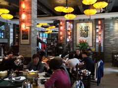 -味可道美食坊(福基路店)