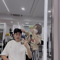 点击看大图 -Coo Hair salon